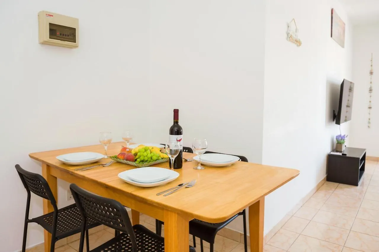 Mynapa Apartments Ayia Napa