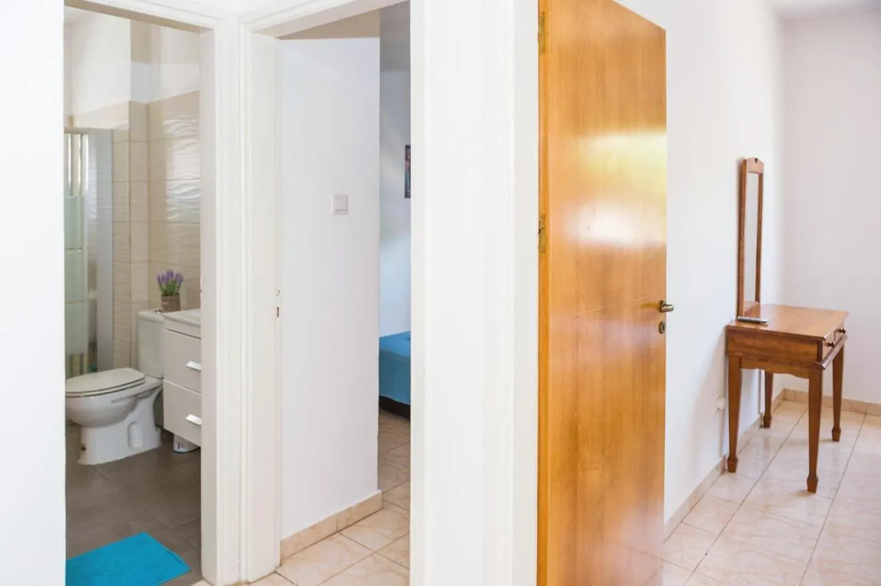 Mynapa Apartments Ayia Napa