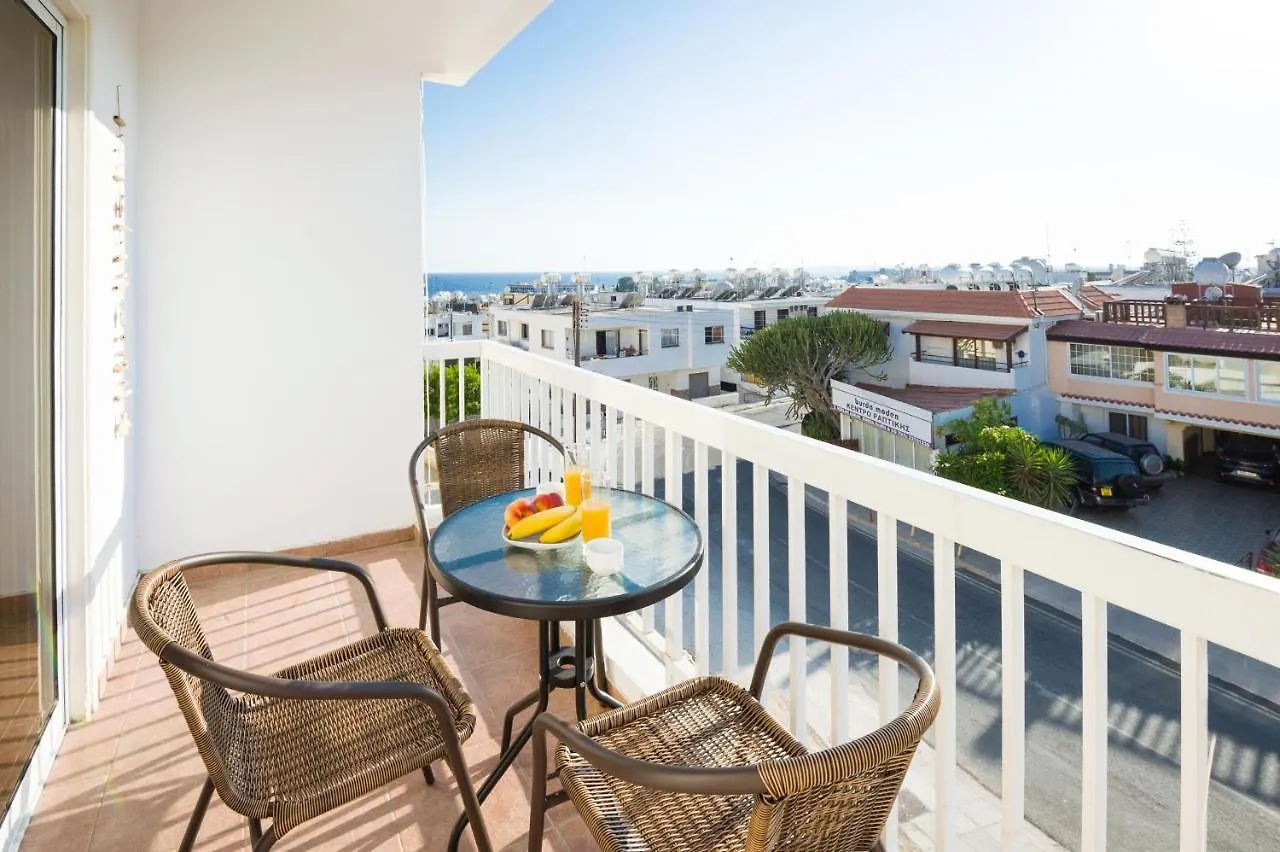 Mynapa Apartments Ayia Napa