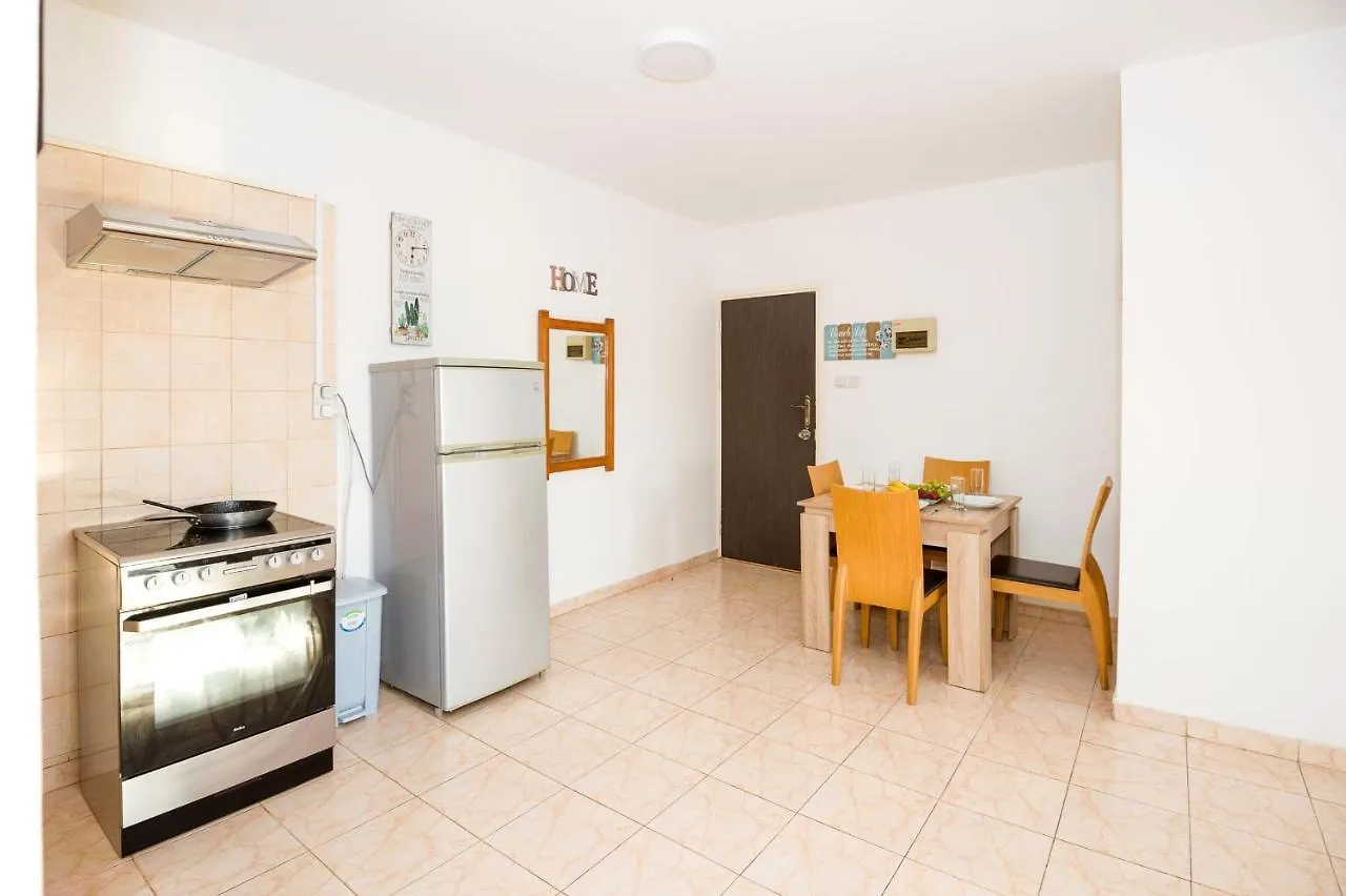 Mynapa Apartments Ayia Napa