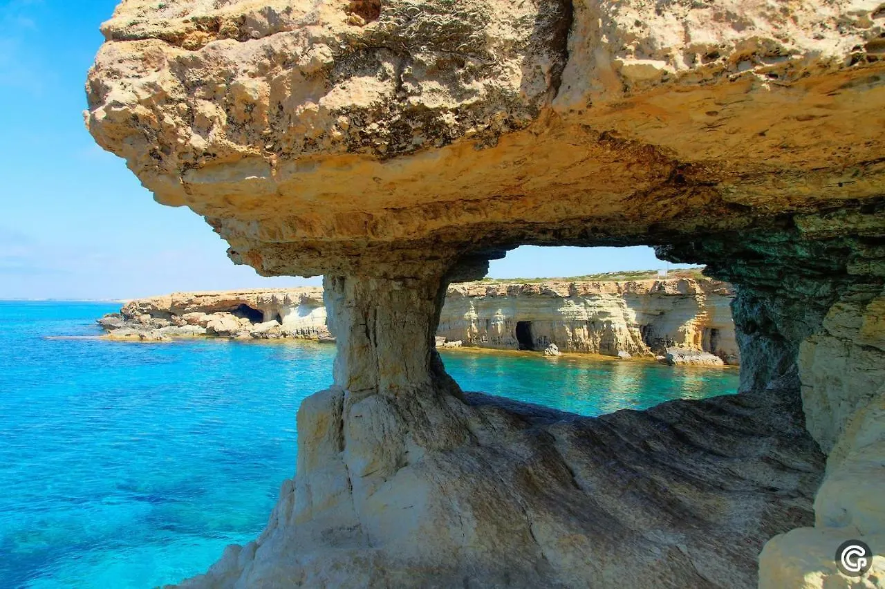 Mynapa Apartments Ayia Napa