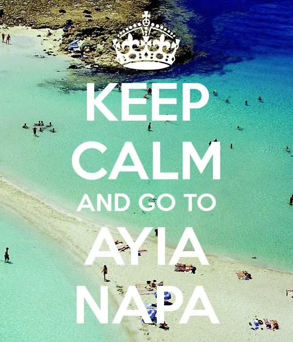 Mynapa Apartments Ayia Napa