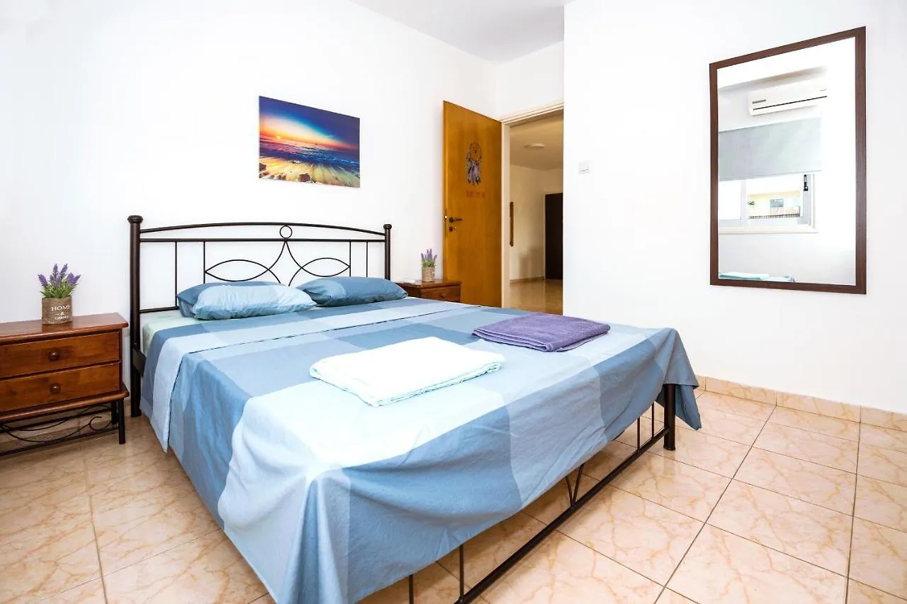 Mynapa Apartments Ayia Napa