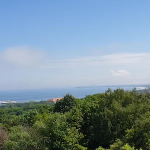 Sea View - Apartament Z Widokiem Sopot