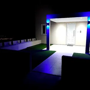  Dom wakacyjny Universe House