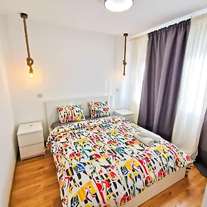  Apartament Citycenter Boutique