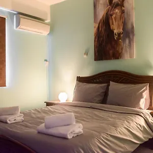  Apartament Callisto 3 Bedroom