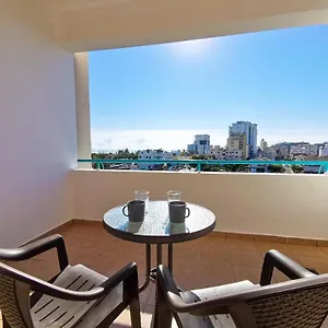  Apartament Off Course Seaview