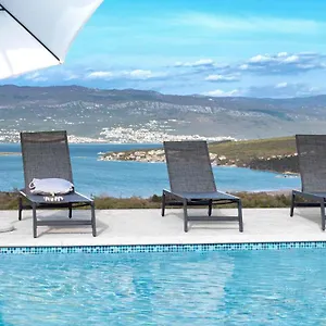 In Cizici/insel Krk 31083 Apartman Čižići
