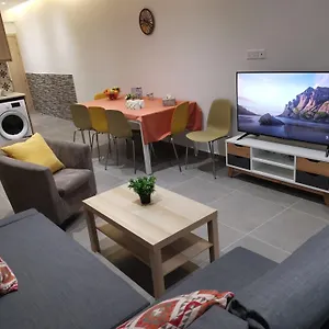  Apartament Perseus 3 Bedroom 102
