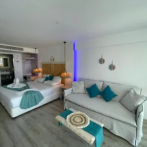  B&B Ocean Dreams - By The Harbour