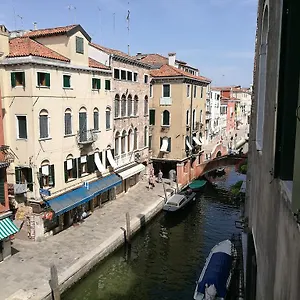 Corte Loredana Vendégház Velence