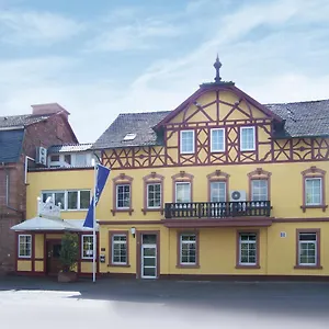 Gerber Szálloda Hösbach