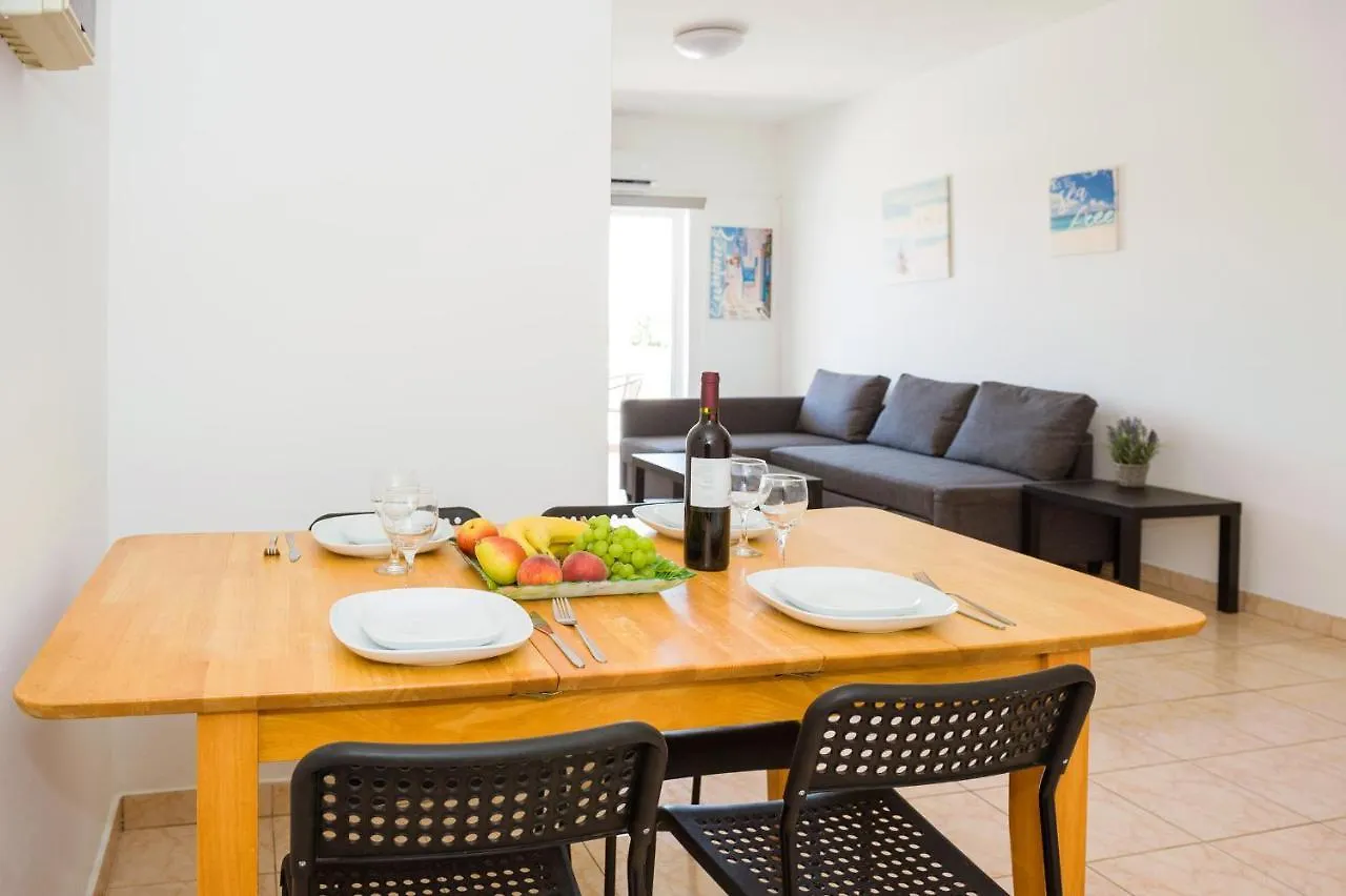 Mynapa Apartments Ayia Napa