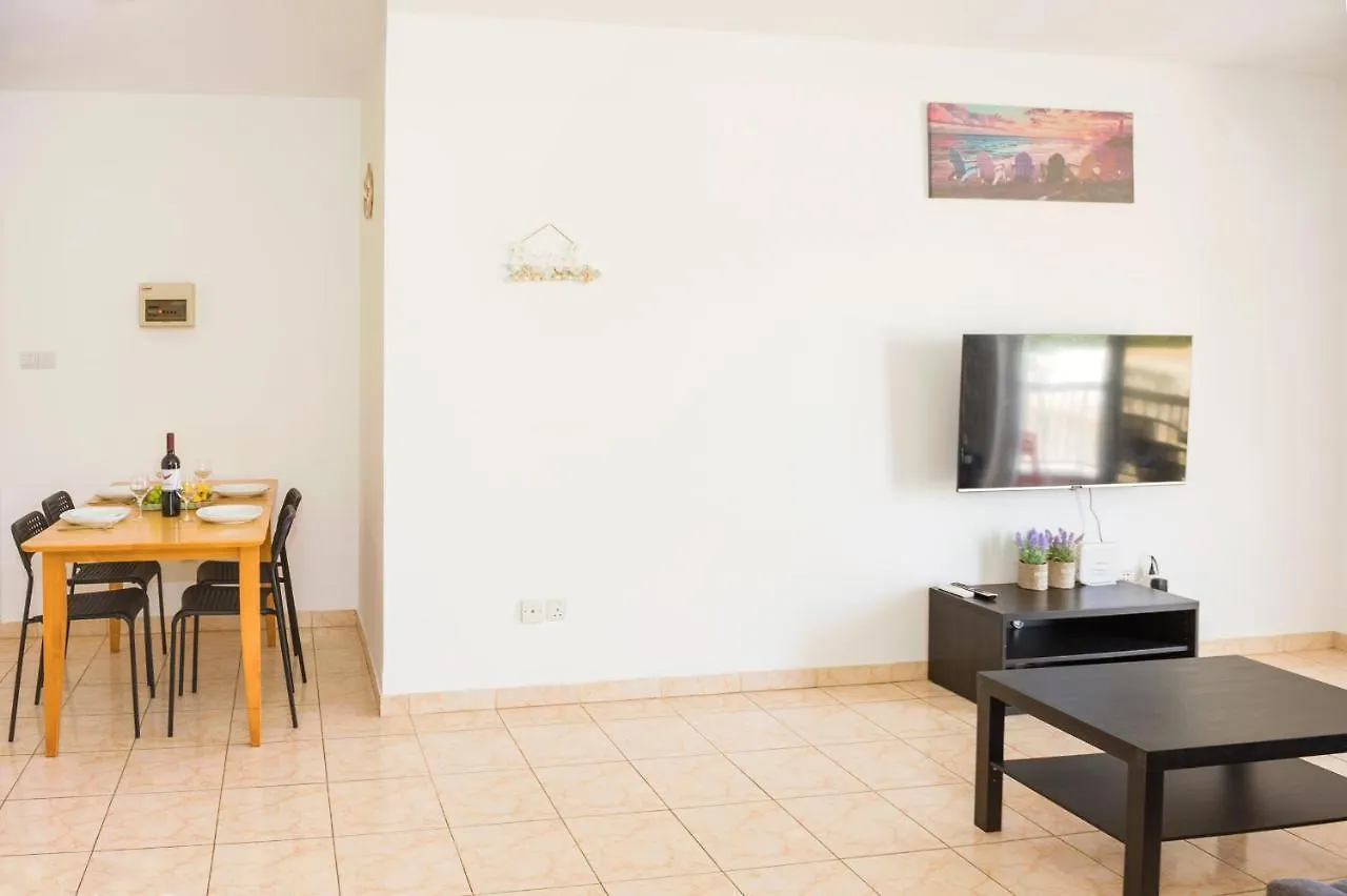 Mynapa Apartments Ayia Napa