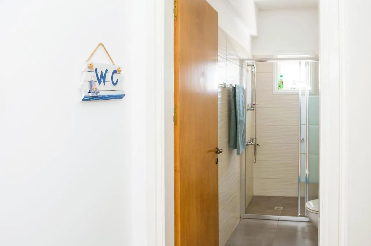 איה נאפה Mynapa Apartments איה נאפה