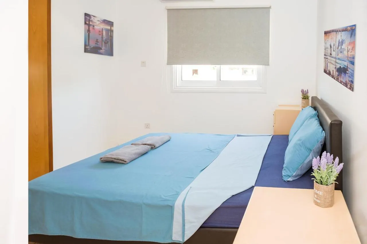 Mynapa Apartments Ayia Napa