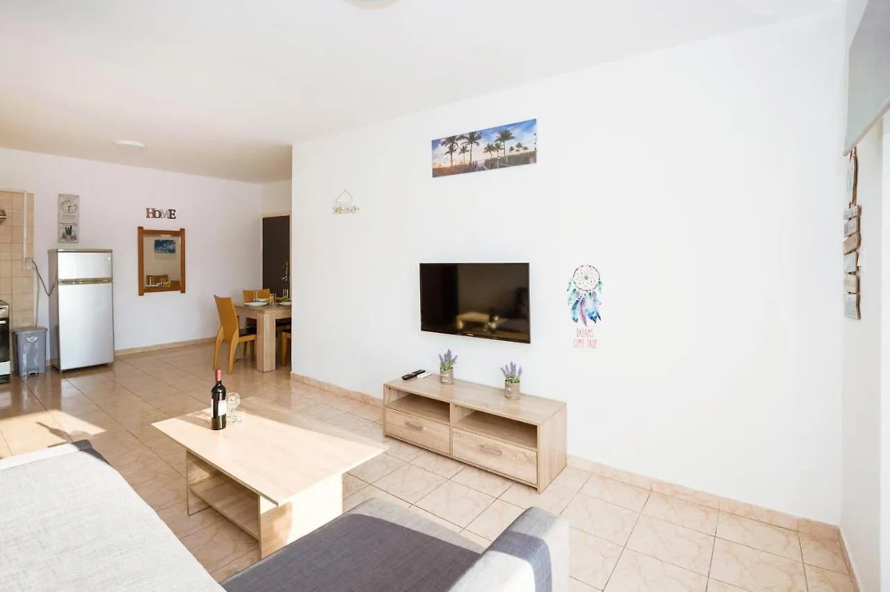 Mynapa Apartments Ayia Napa